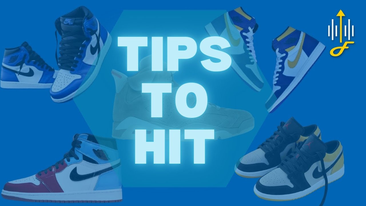 Tips to Beat the Bots on SNKRS - Multiple Accounts, Algorithms & More