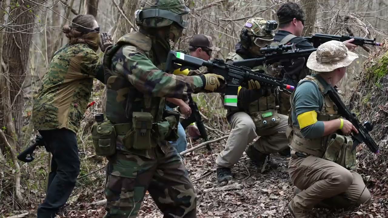 450 Players In One Weekend