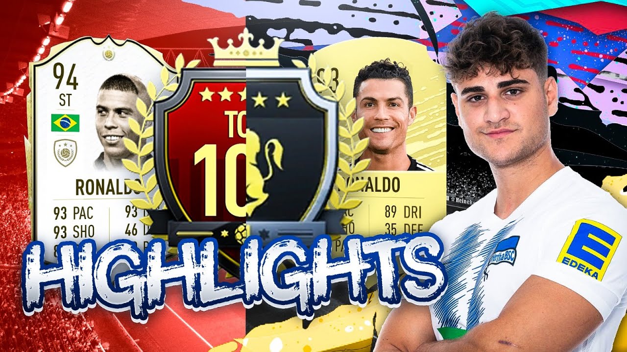FIFA 20: SO LIEF MEINE ERSTE WL / REALTALK &Uuml;BER DIE WEEKEND LEAGUE  😂