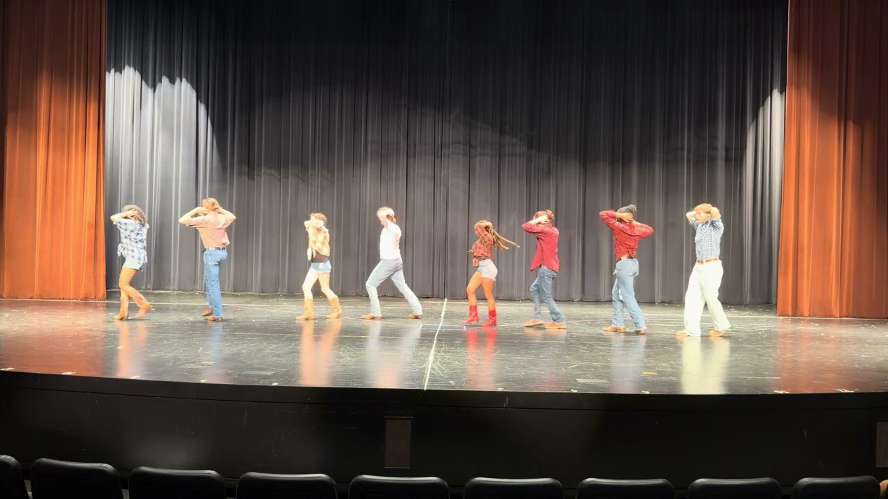 Footloose