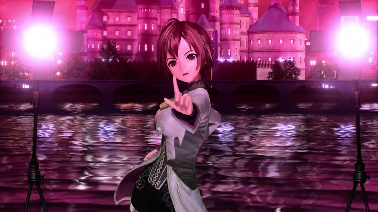 【PS4FT】Nostalogic【MEIKO：BB Operator】