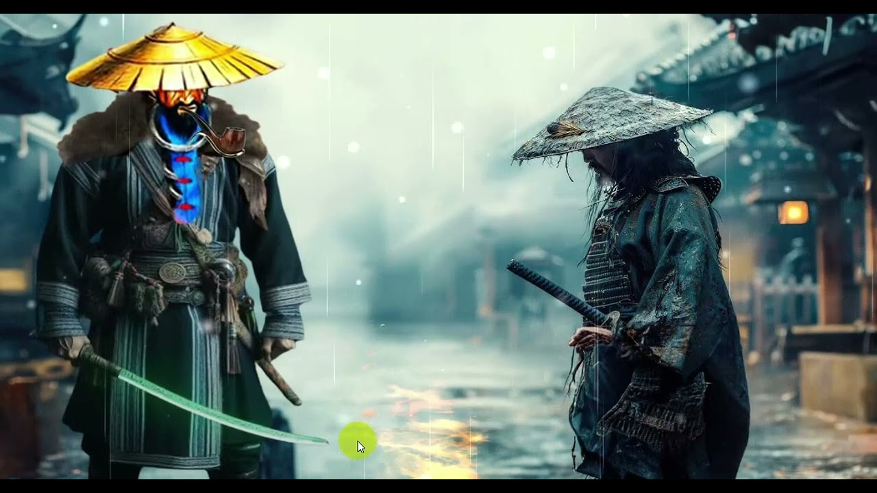 Tuam Leej Kuab The Legend Hmong Warrior  (Part 1133)