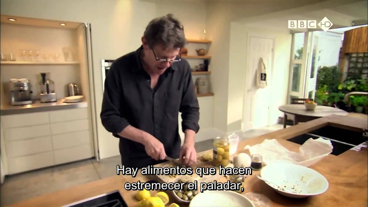 Nigel Slater - Pollo agridulce