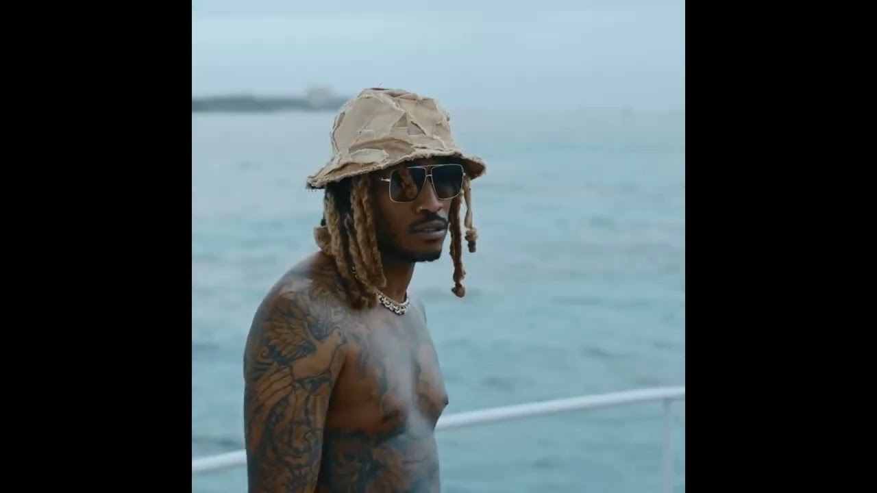 (FREE) Future x Metro Boomin Type Beat - 