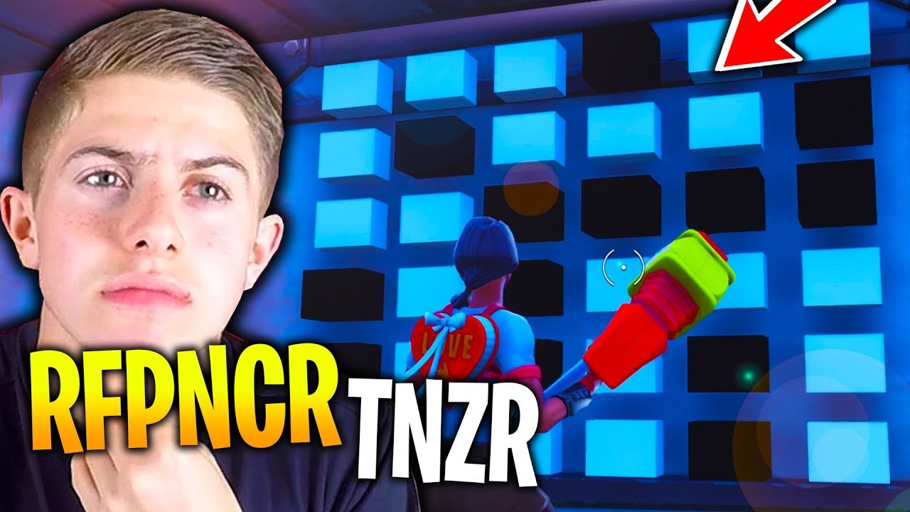 ON RÉUSSI UN ESCAPE GAME ÉNIGME SUR FORTNITE CRÉATIF !!! Ft  Doc Jazy