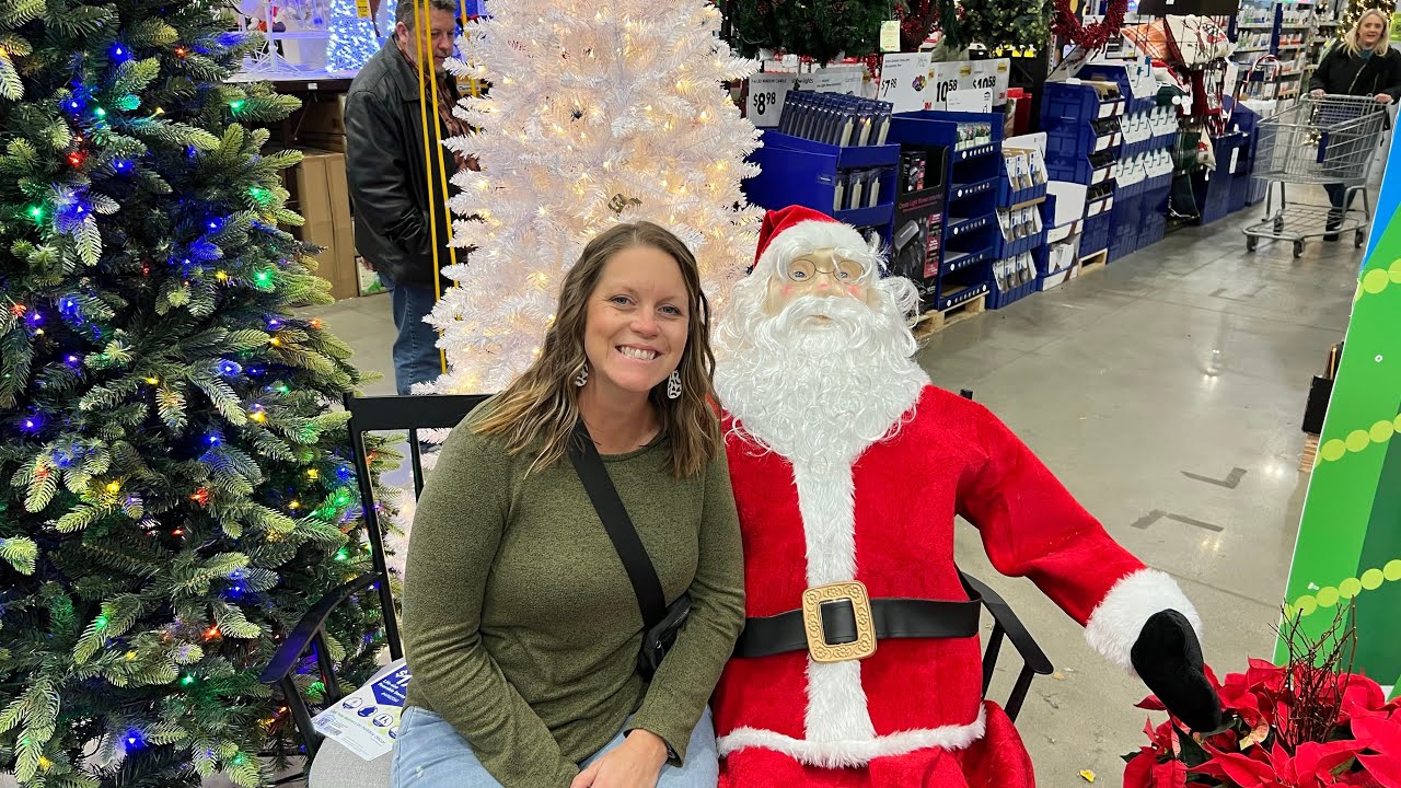 Holiday Shopping 2022