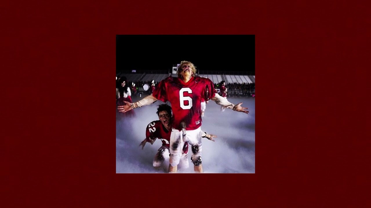 Glee Cast - Thriller / Heads Will Roll (sped up)