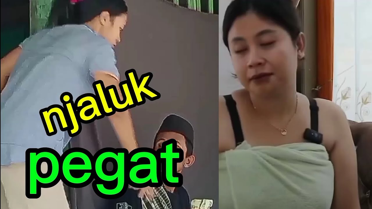 wong koplak njaluk pegat