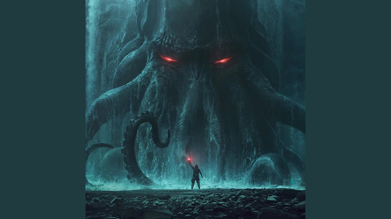cthulhu