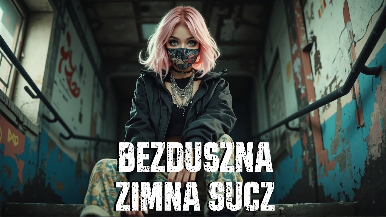 Bezduszna - Zimna Sucz | Najlepszy Polski Rap 2025