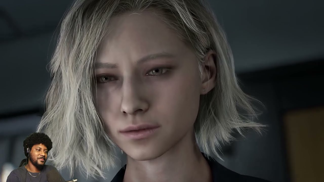 Resident Evil 9: Requiem [1] THE BEST RESIDENT EVIL of ALL-TIME!! [Full Game]