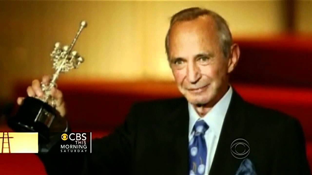 Actor Ben Gazzara dies