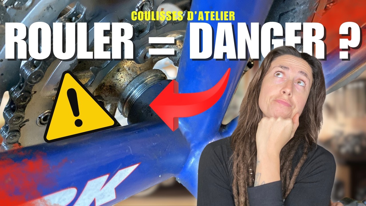 😱 JE N'AVAIS ENCORE JAMAIS VU ÇA !