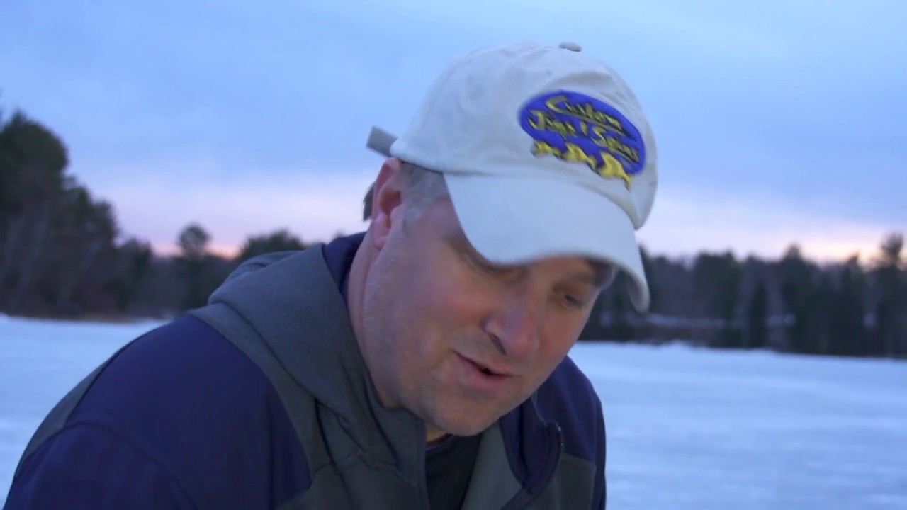 Custom Jigs & Spins' JaJe Tungsten Bug Glow Fly with UV! - Ice Fishing Jig for BIG Panfish!