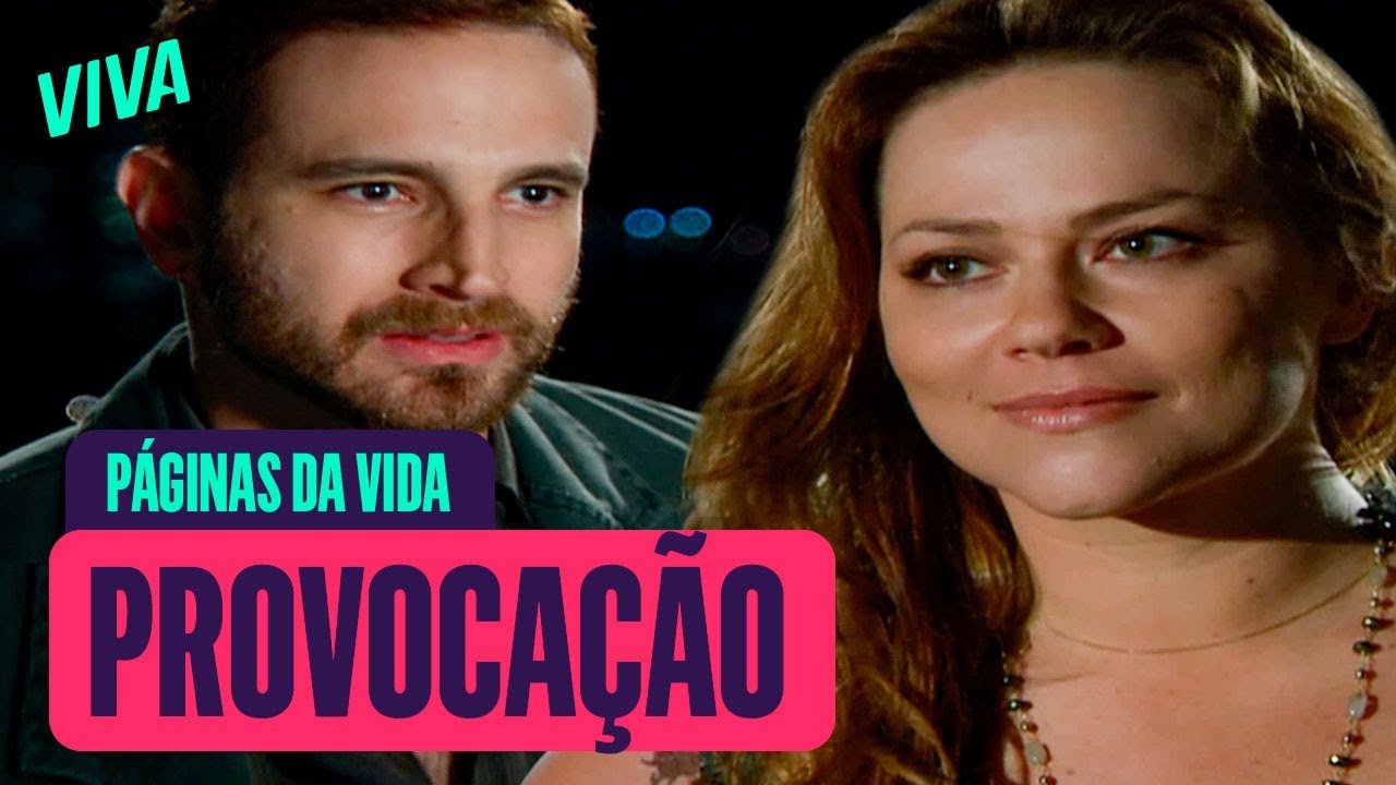 ISABEL E RENATO TROCAM FARPAS E PINTA O MAIOR CLIMA! | PÁGINAS DA VIDA | MELHOR DO DIA
