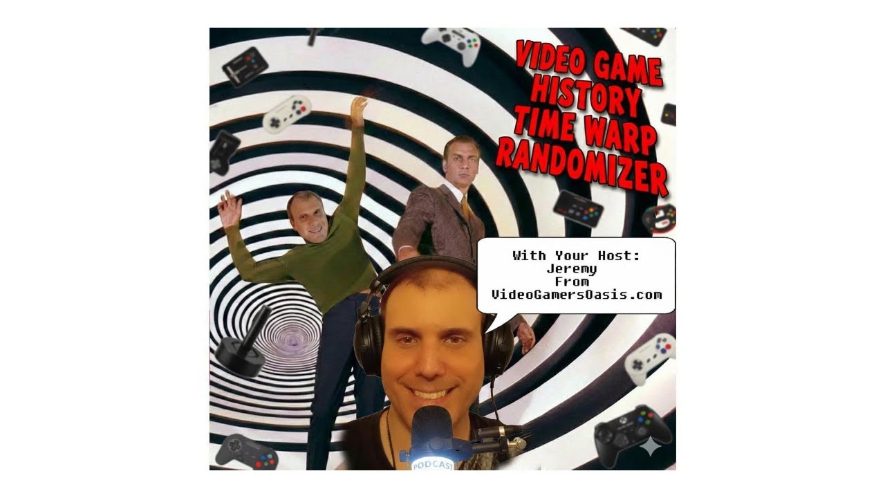 Pilot Episode (EPISODE 1 - SEASON 1) - Jan 15, 2026 #podcast