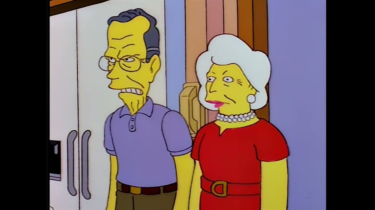 Simpsons - Where's Your Candy (from 