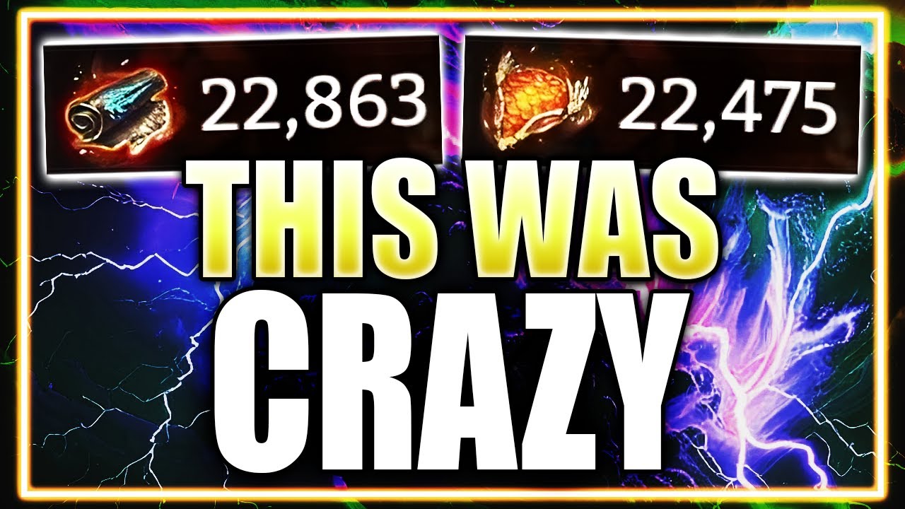 Over 45,000 Mats & 2,300 Pieces! Biggest Forge Session YET! ⁂ Watcher of Realms