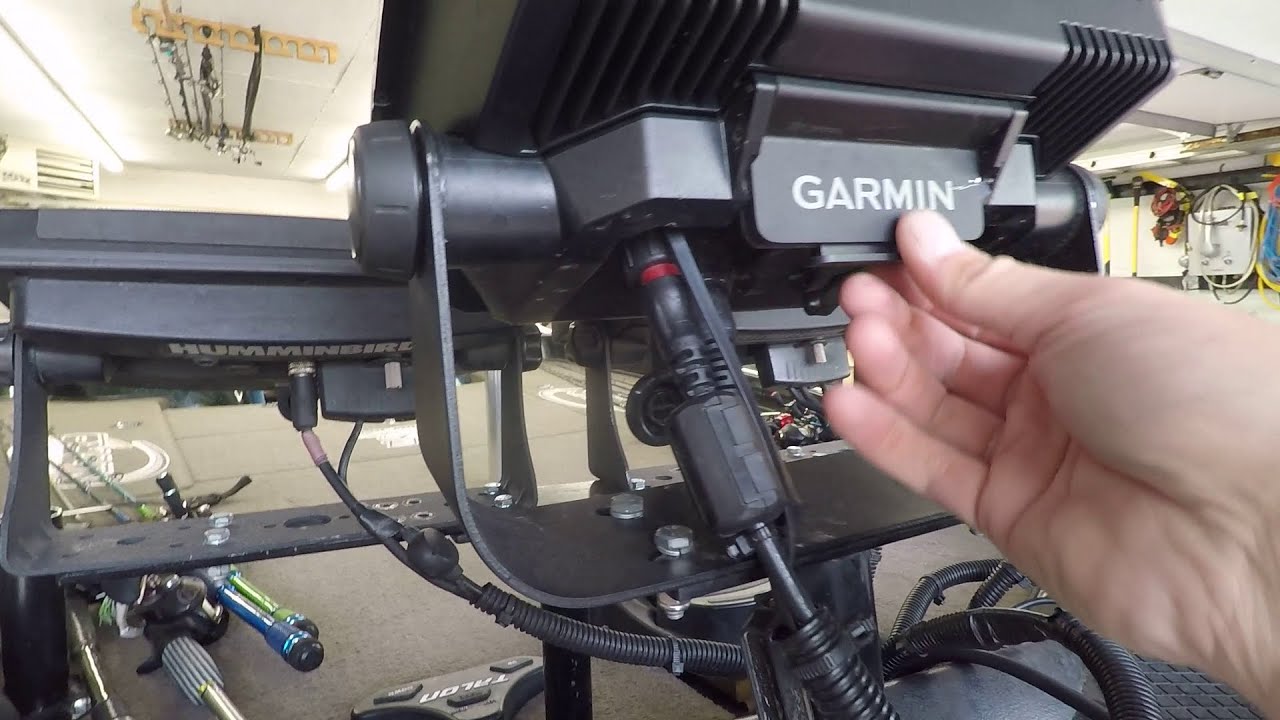 Самодельная блокировка экрана Garmin Graph Lock — советы и рекомендации.