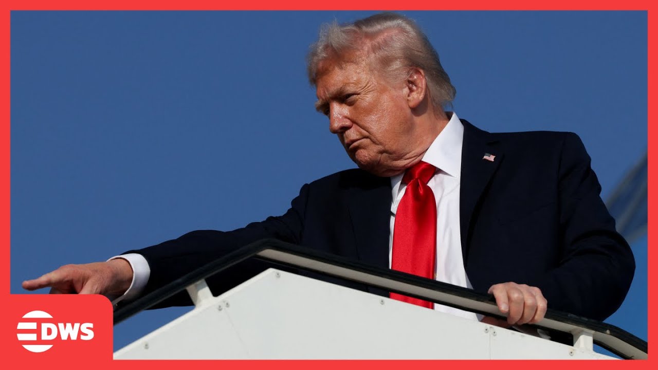 HISTORIC MOMENT: Trump Joins Global Leaders to End Gaza War | Sharm el-Sheikh Summit 2025 | AC15
