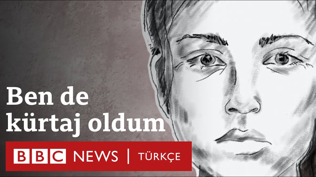 Aramızda Kalmasın: Kürtaj olan kadınlar anlatıyor