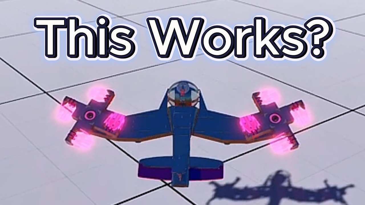 I Broke the Game (Again)