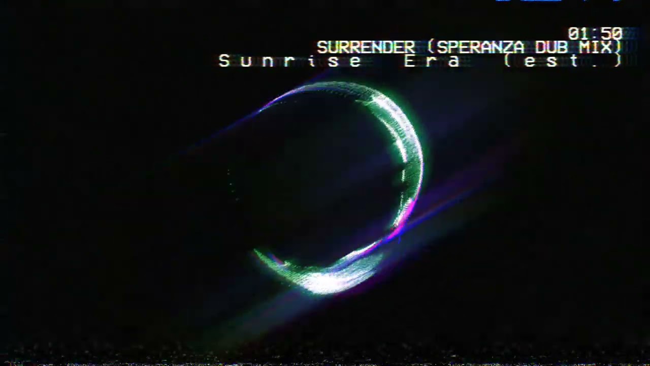 Surrender (Speranza Dub Mix)