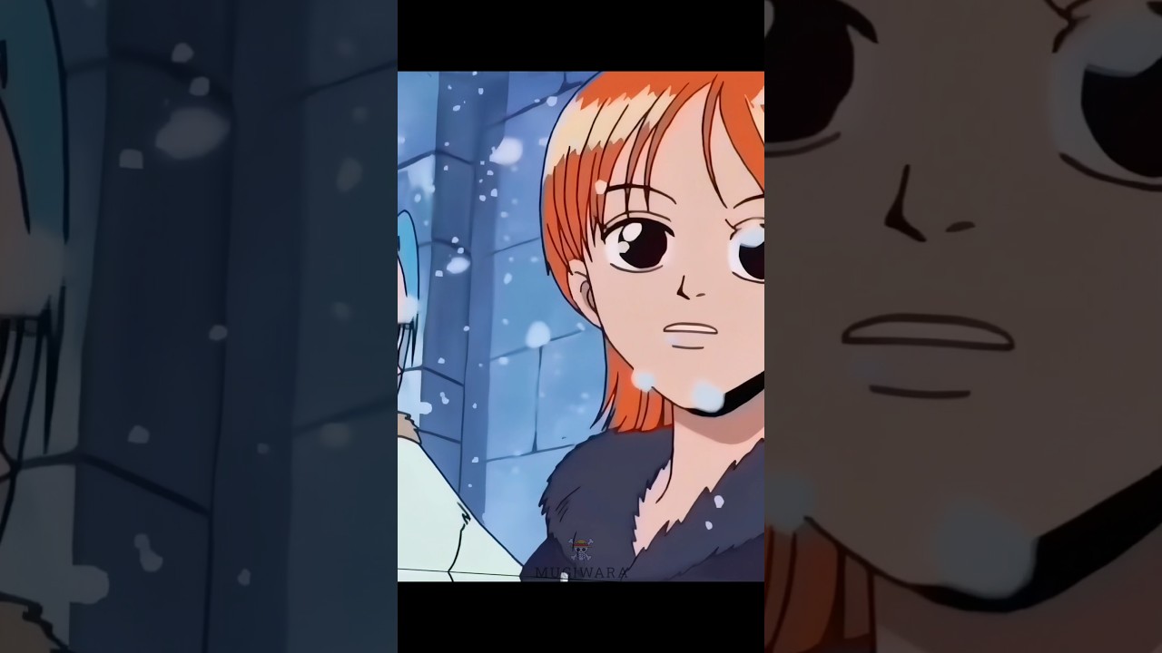 Nami before TimeSkip 🤌🔥❤️ || NAMI - EDIT || #anime #onepiece #nami #namiedit #onepieceedit