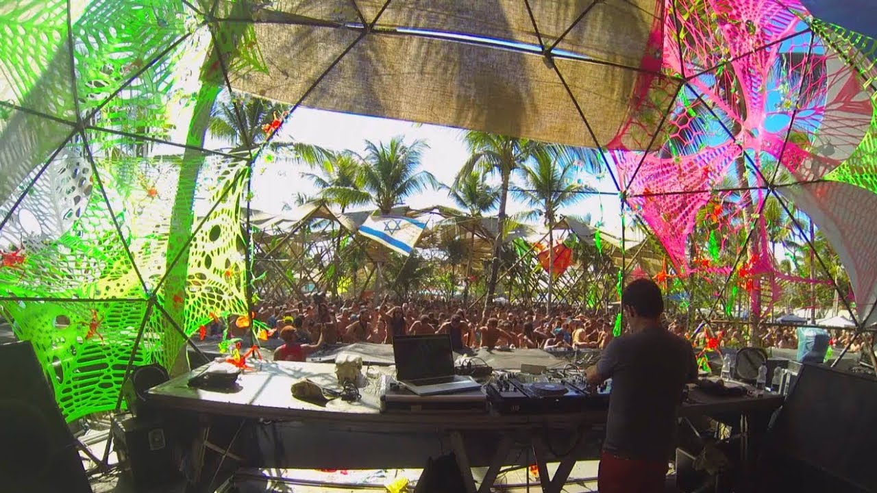 Loud Live! @ Universo Paralello Festival 12 || Full Video ||