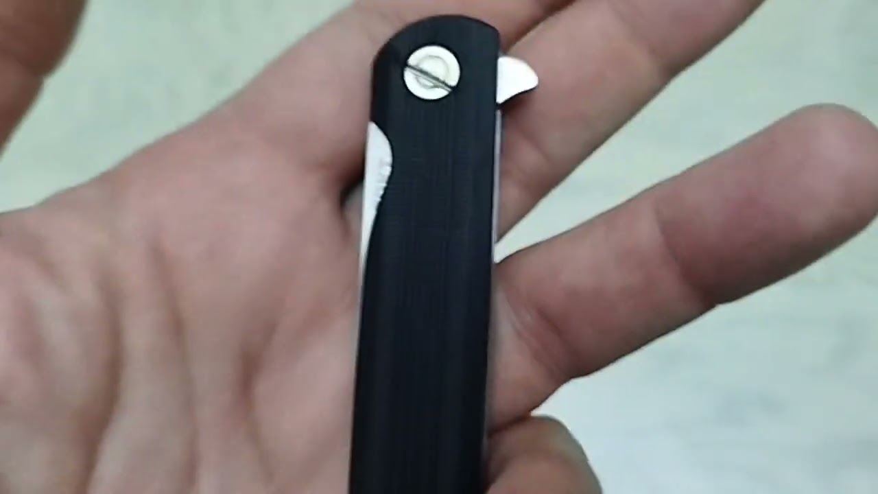CRKT LCK. Снятие пружины асиста , ну и осевой который не мог открутить .