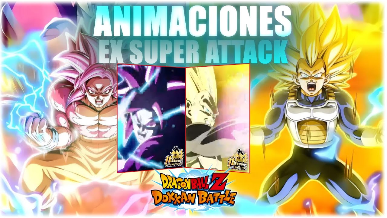 🔥ASI SON LAS ANIMACIONES DE LAS NUEVAS MECANICAS DE LOS LR DEL 11 ANI🔥