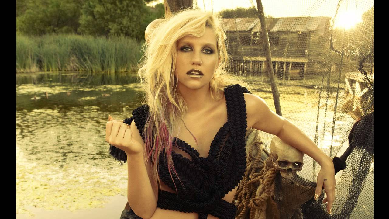 Ke$ha - Crazy Kids (Dubstep Remix)