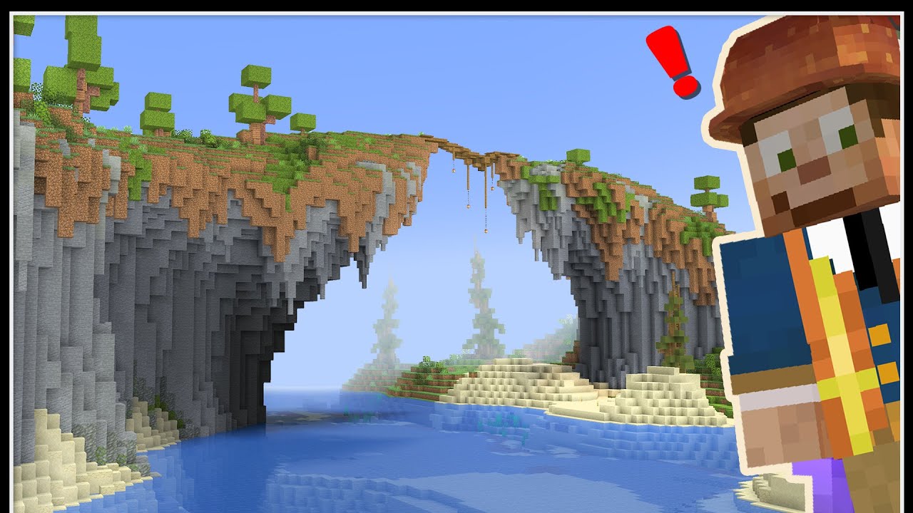 Hermitcraft 9 Ep 34:  My Biggest TERRAFORMING Build Yet!