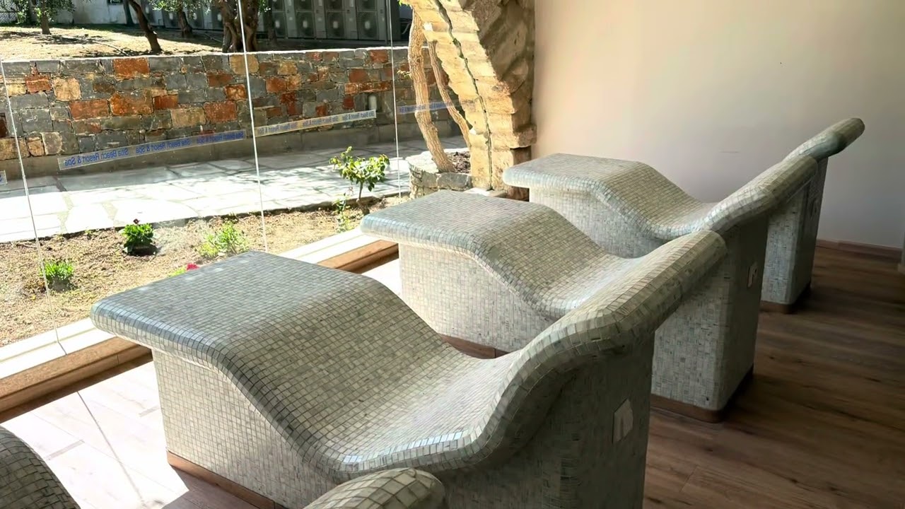 Sitia Beach Resort & Spa, Sitia, Crete