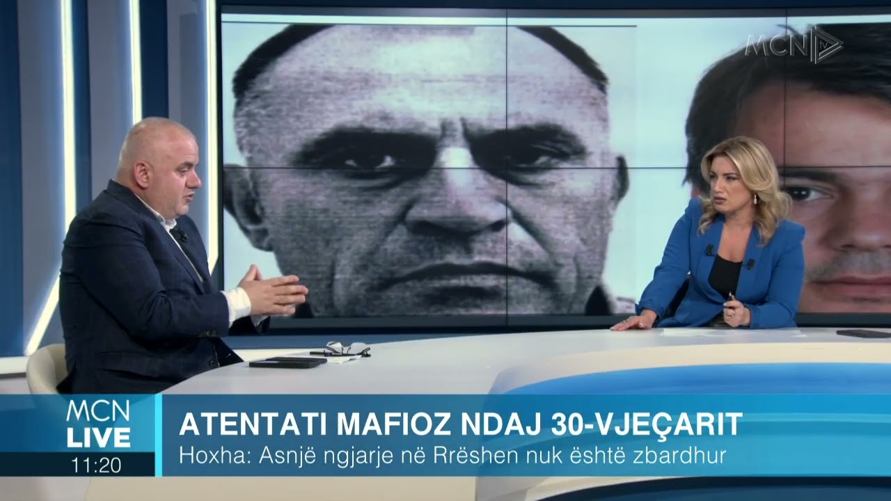 Hoxha: Vrasja e Kristjan Markut e paralajmëruar dhe planifikuar, pista kryesore është hakmarrja