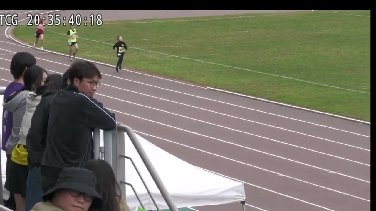 2026 화성오산교육장배육상대회 오후 100m200m 400계주 결승