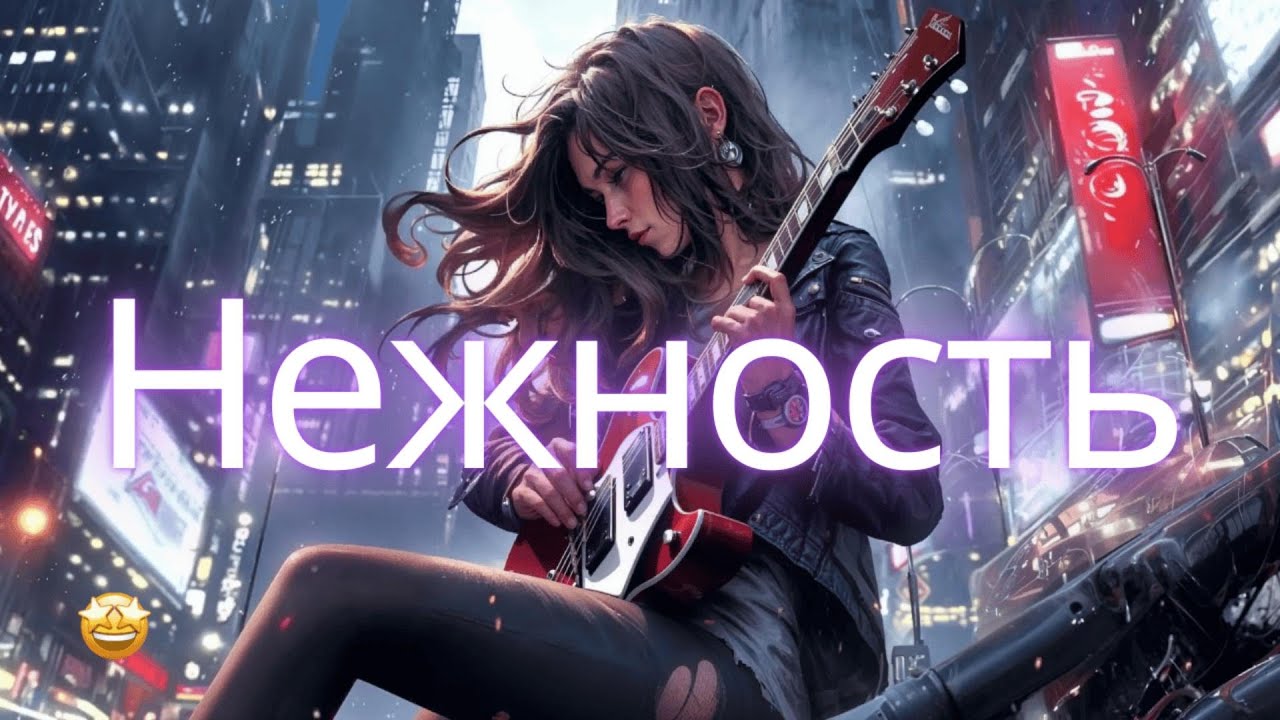 НЕЖНОСТЬ - Клипы для Души ТОП - 10 Music Videos #русские_песни #музыка #music