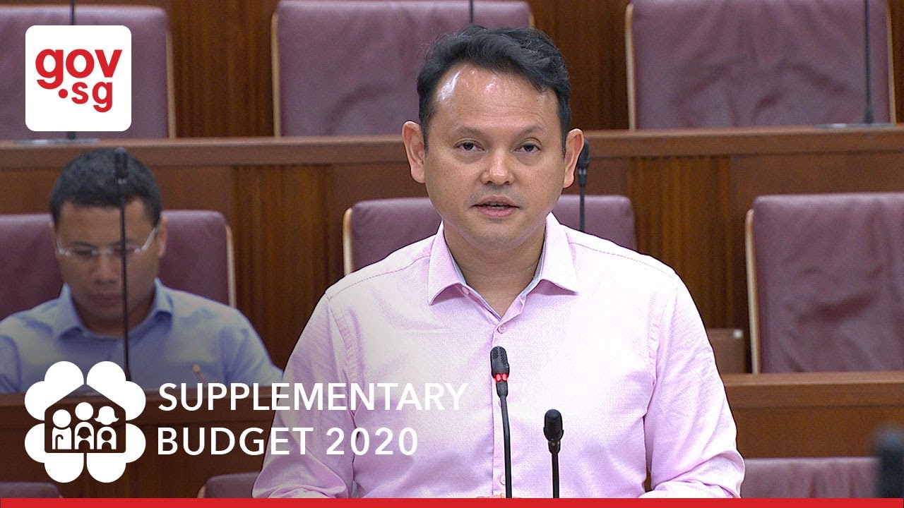Enhancements to schemes to help lower-wage workers