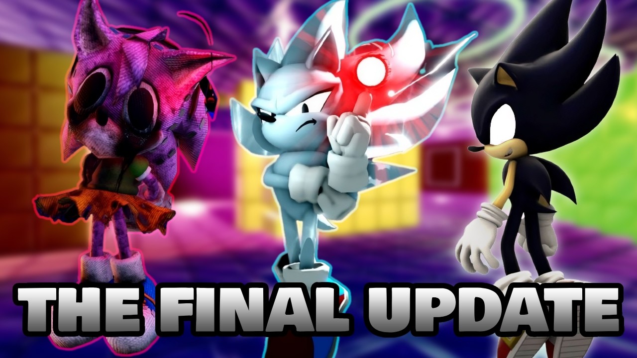 The FINAL Outcome Memories Update Is INSANE… They Added EVERYTHING Fans Wanted