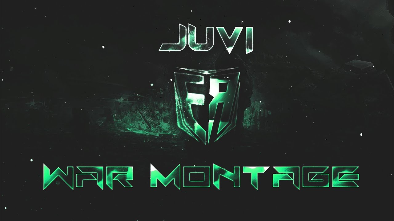 Juvi - War Montage #5 | B-Hood Sportmode