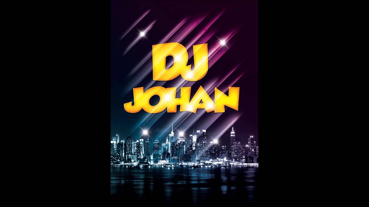 Mix Circuit ' 2016 ' - 'Johan Dj'