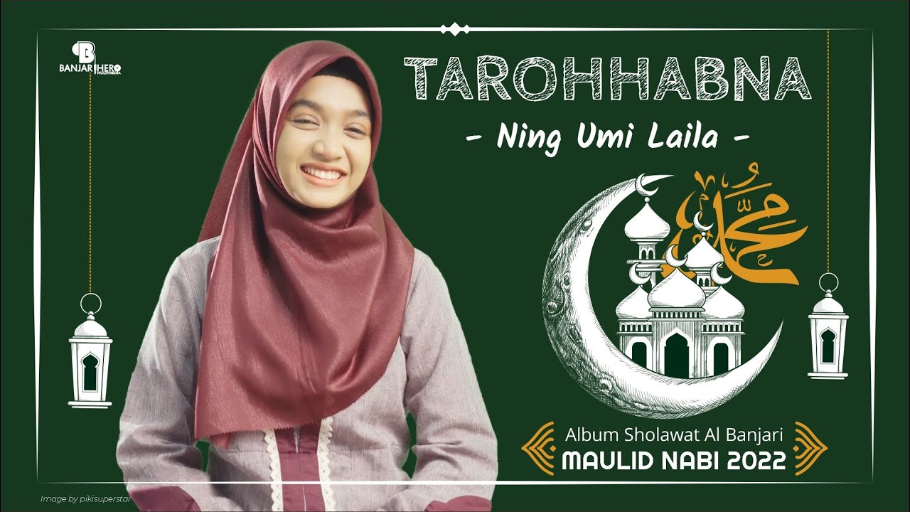 TAROHHABNA - NING UMI LAILA