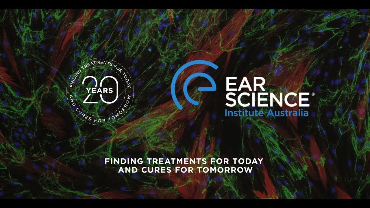 Finding treatments for today and cures for tomorrow