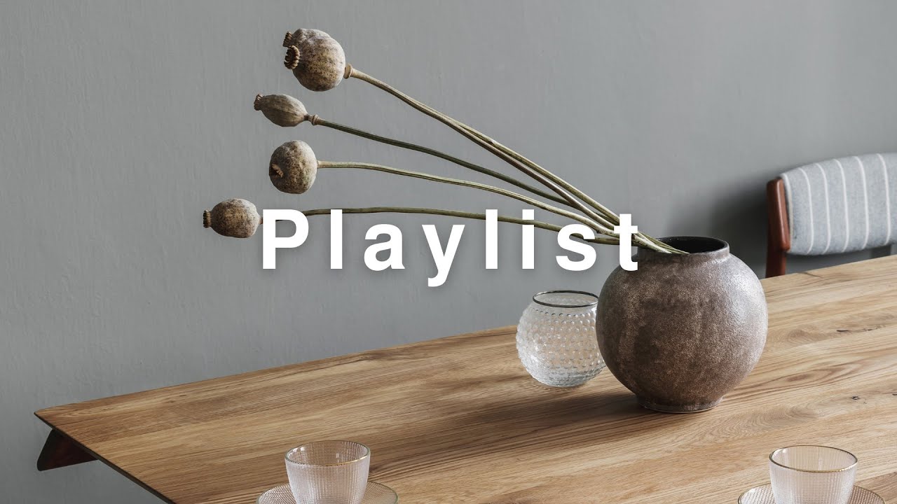 【Relax Playlist】Best Chill Songs｜Sarah Kang Collection