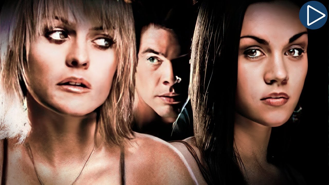 CULT 🎬 Full Slasher Horror Movie 🎬 English HD
