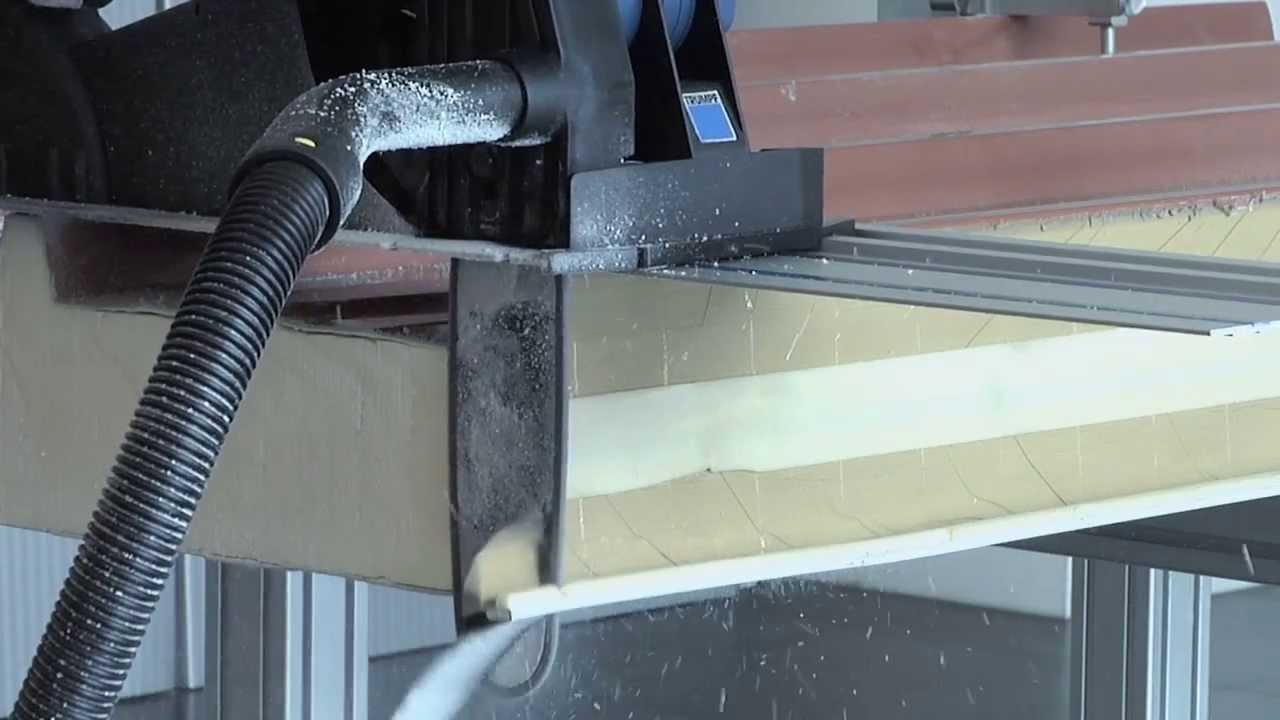 Perfect cuts: The new Panel Cutter TruTool TPC 165