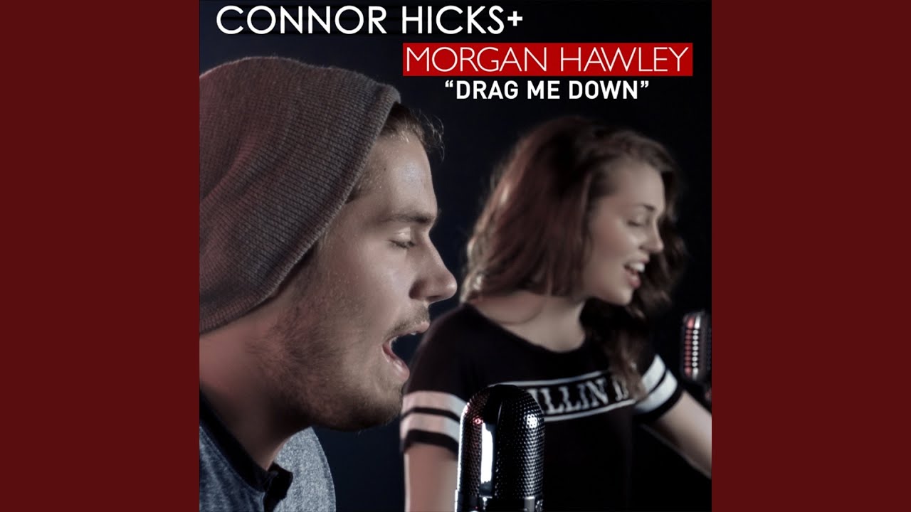 Drag Me Down