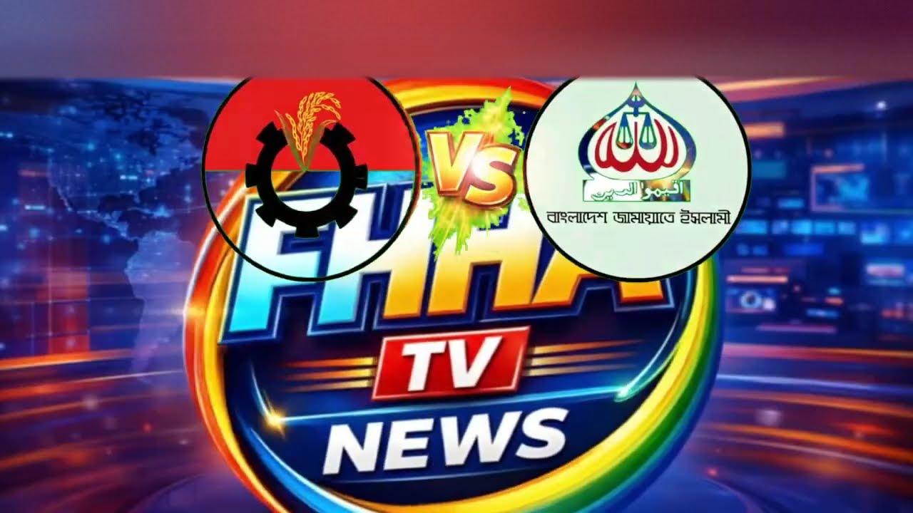 “LIVE Bangladesh Election Results 🇧🇩 | আজকের ভোট ফল / কারা জিতেছে? 03