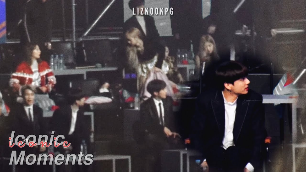 ❝Lizkook❞ realest moments ║ 10.000 hours
