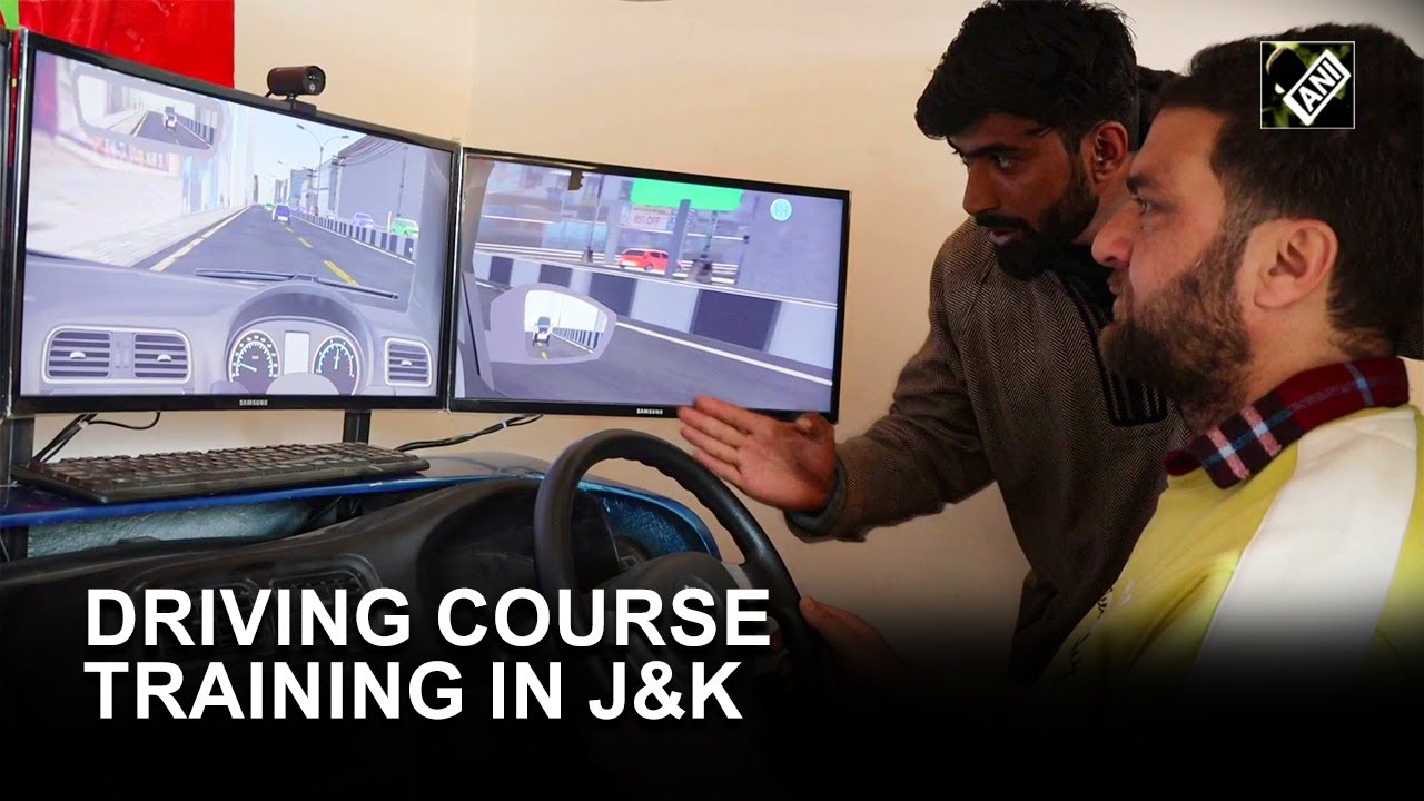 J&K: Indian Army starts driving course for youths in Ganderbal